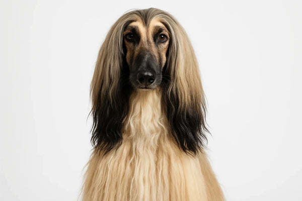 Afghan Hound