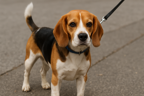 How To Train Your Dog To Walk On A Leash