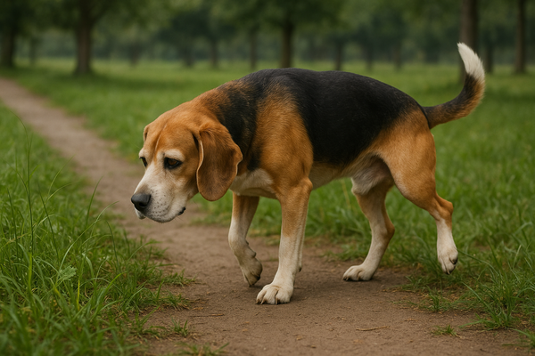 How to Potty Train Your Dog