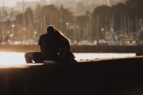 How To Support Someone Who Has Lost A Pet